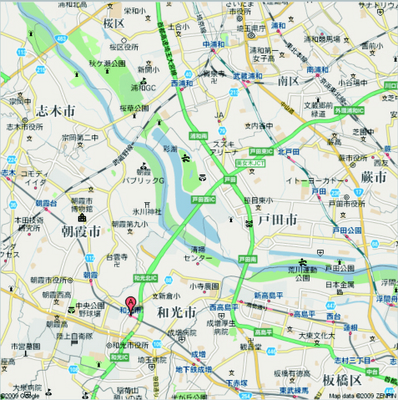 和光市駅 - Google マップ.jpg